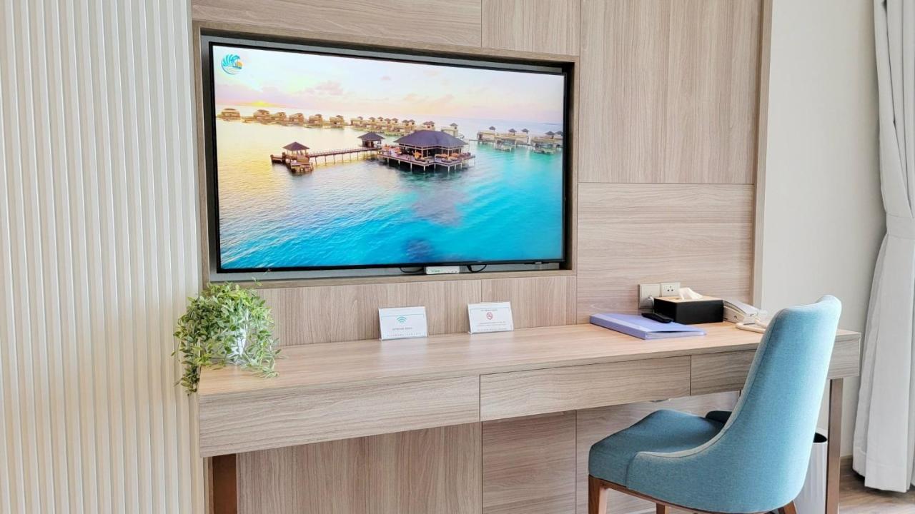 Apartment Luxury Waterfront A La Carte *