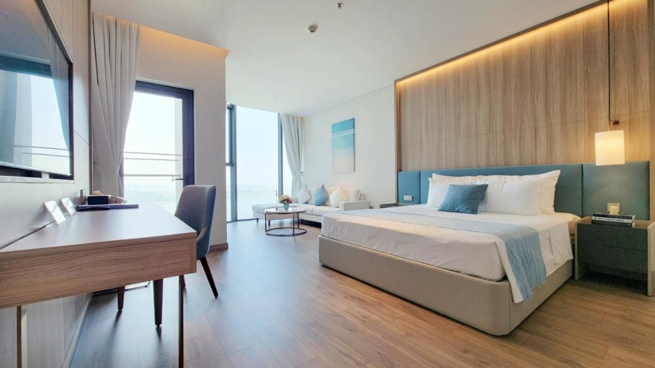 Apartment Luxury Waterfront A La Carte *