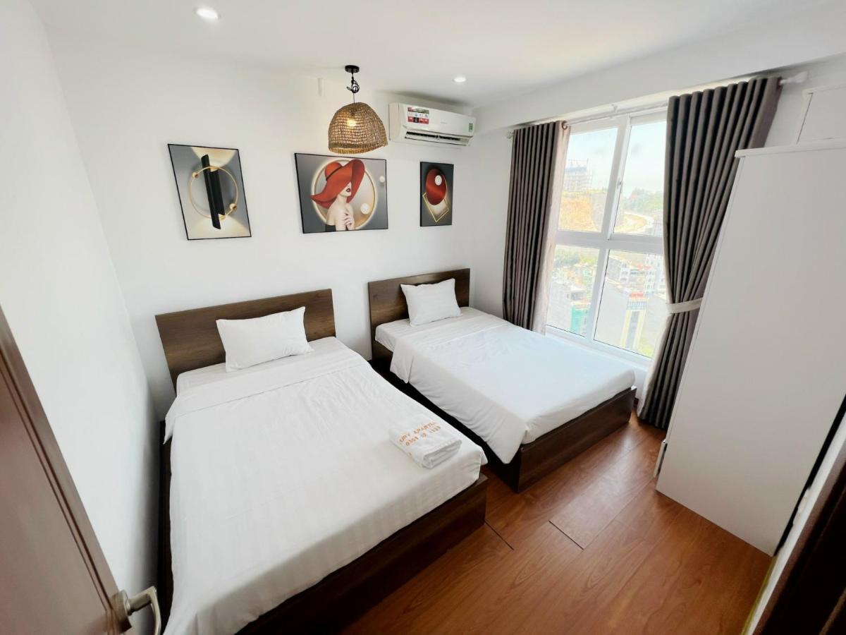 Luxury Halong Apartment Ha Long