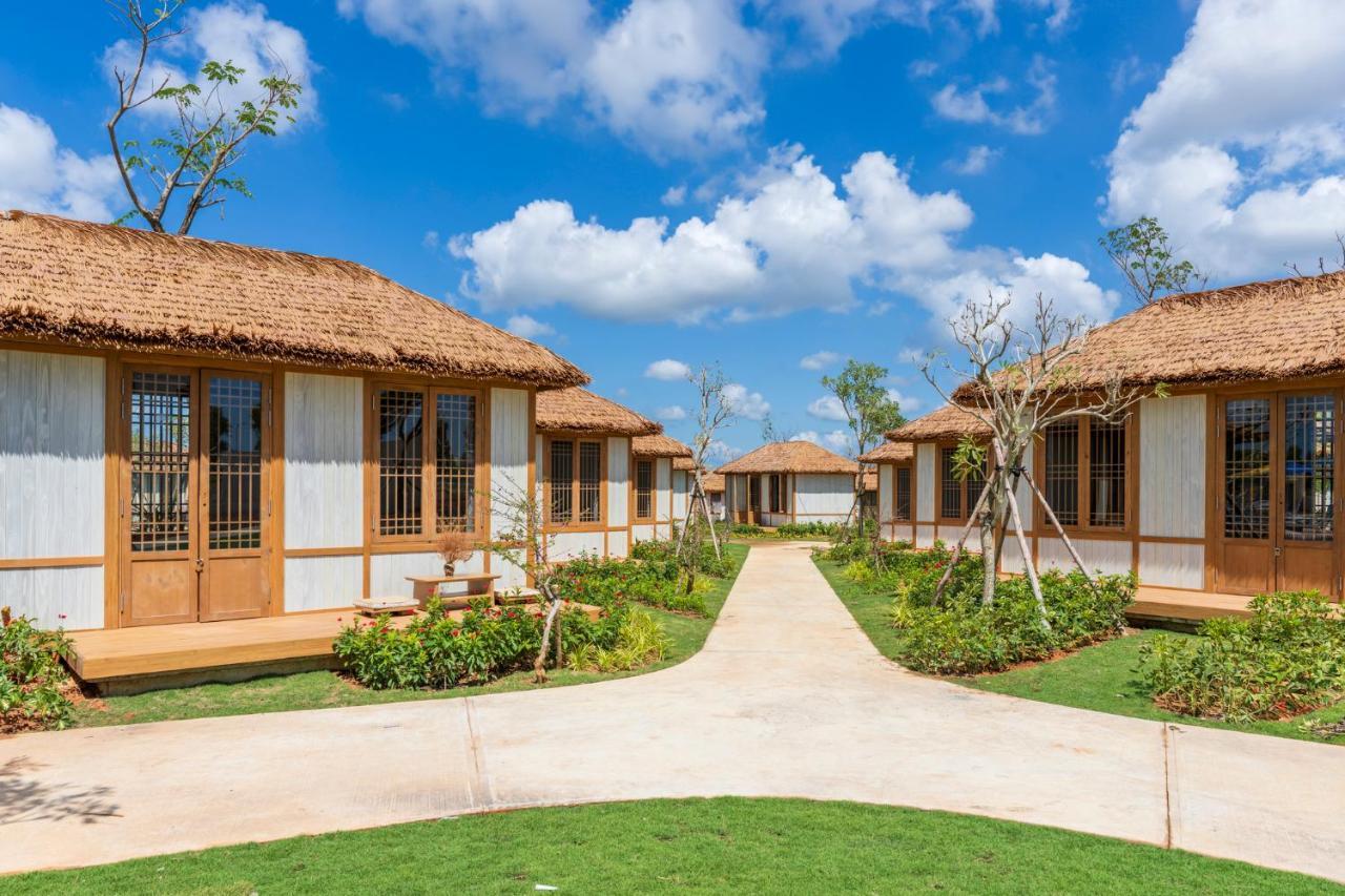 Resort K-town 4*