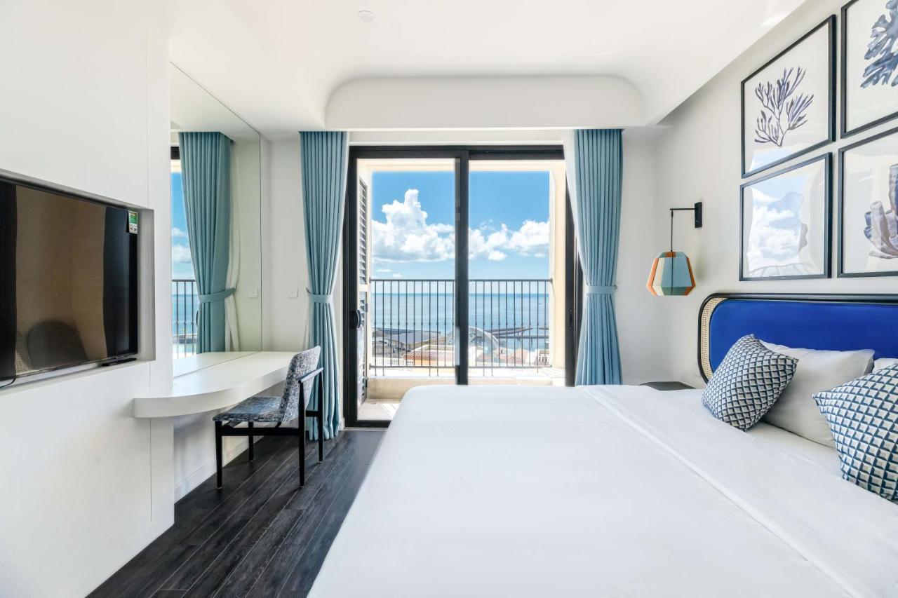 Rosie Hillside Seaview Phu Quoc Apartment Apartment *