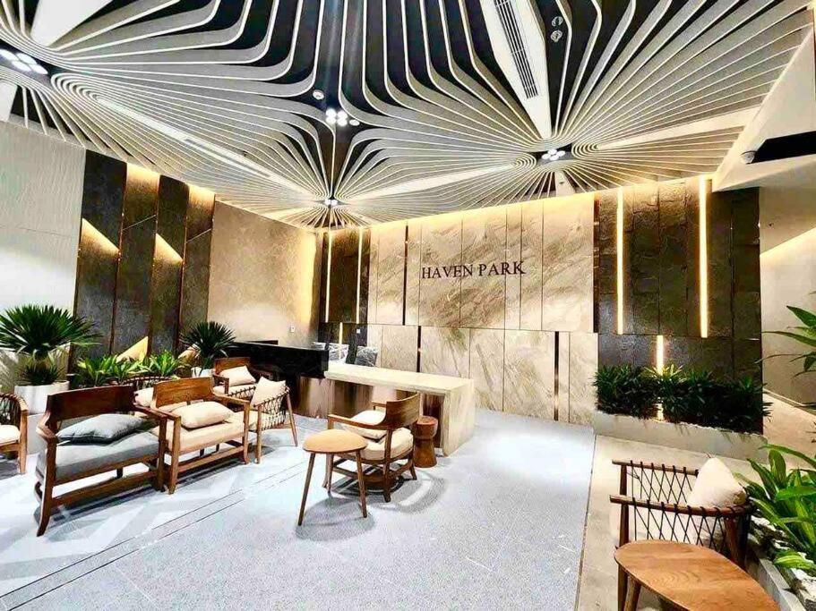 Ecopark Haven Xuan Quan