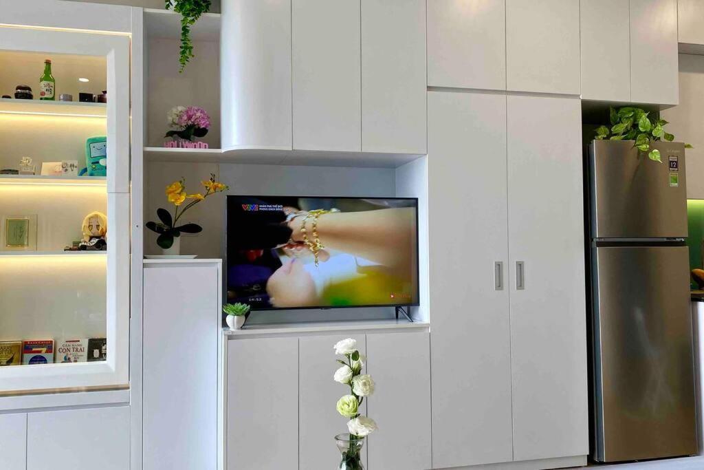 Ecopark Haven Apartment *
