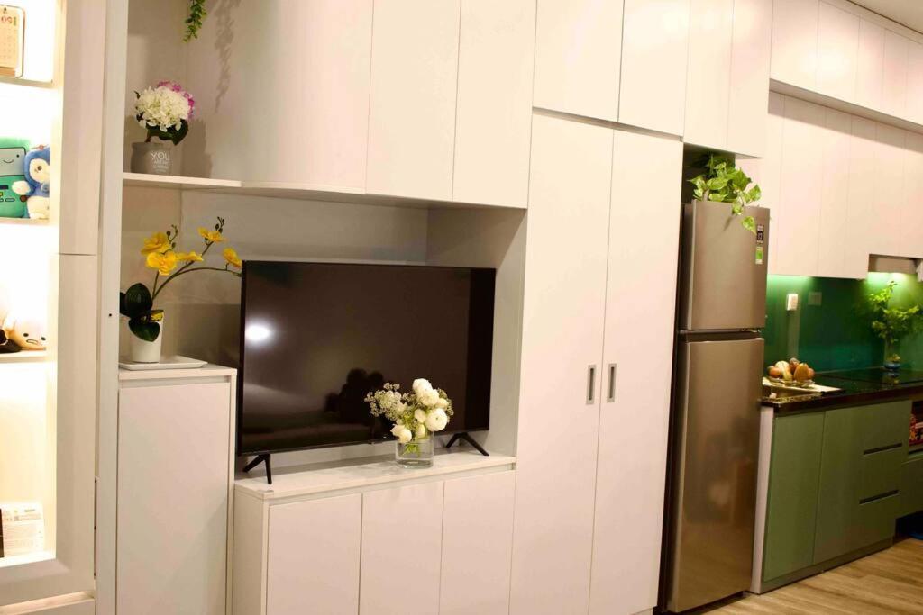 Ecopark Haven Apartment