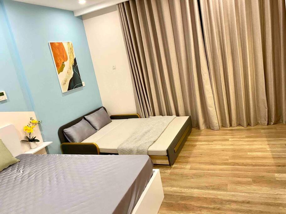 Apartment Ecopark Haven Xuan Quan