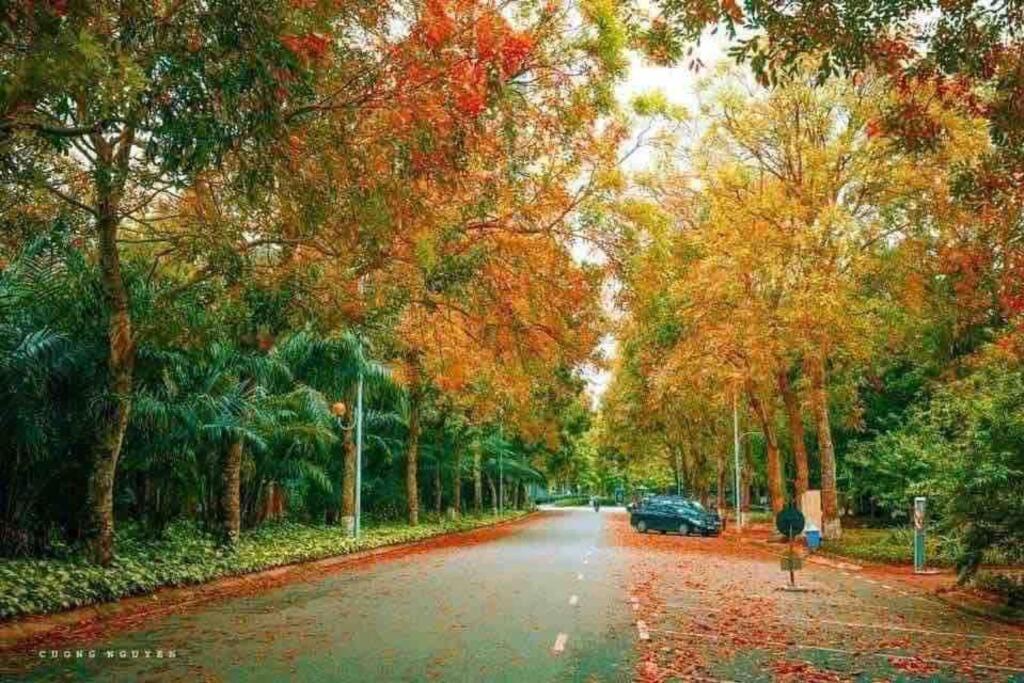 Ecopark Haven *