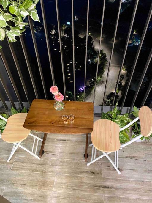 Ecopark Haven Apartment *