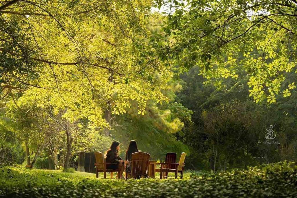 Apartment Ecopark Haven