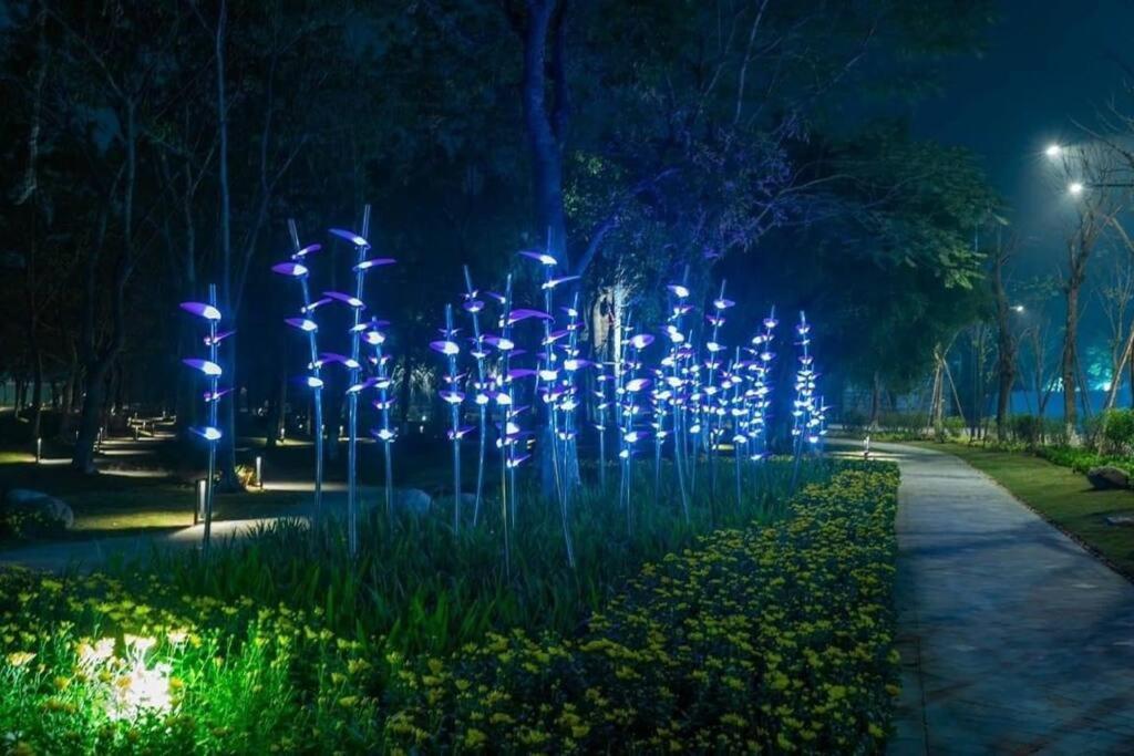 Ecopark Haven Apartment Xuan Quan