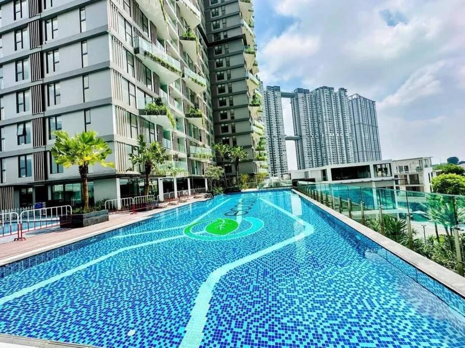 Ecopark Haven *