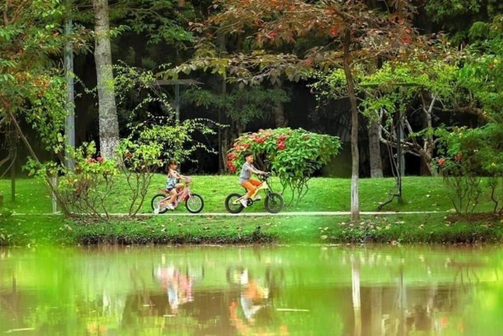 Ecopark Haven