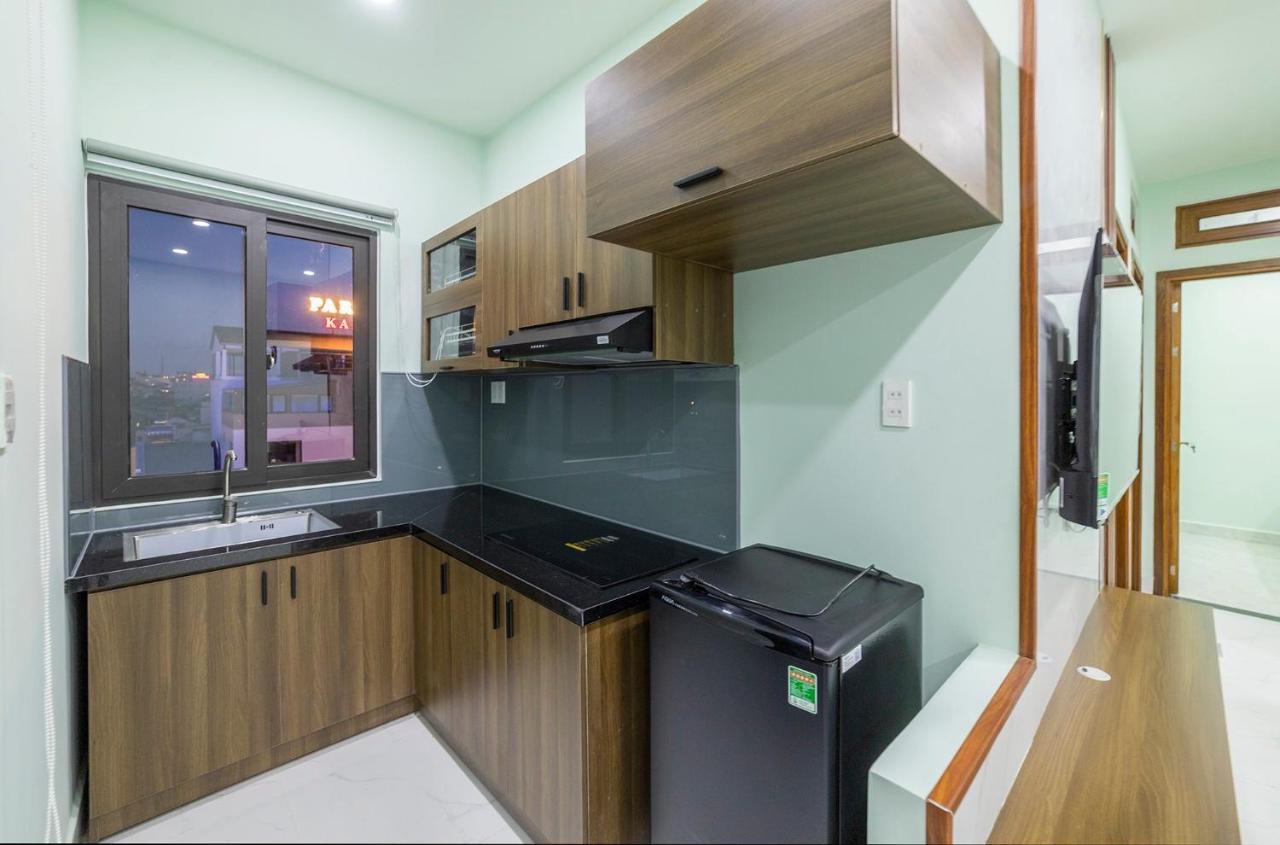 Apartment Happy &
