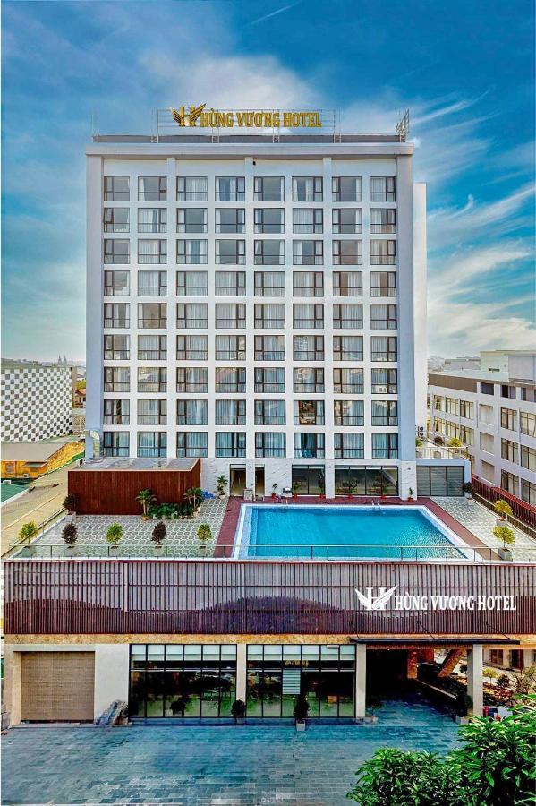 Hung Vuong Hotel 4*