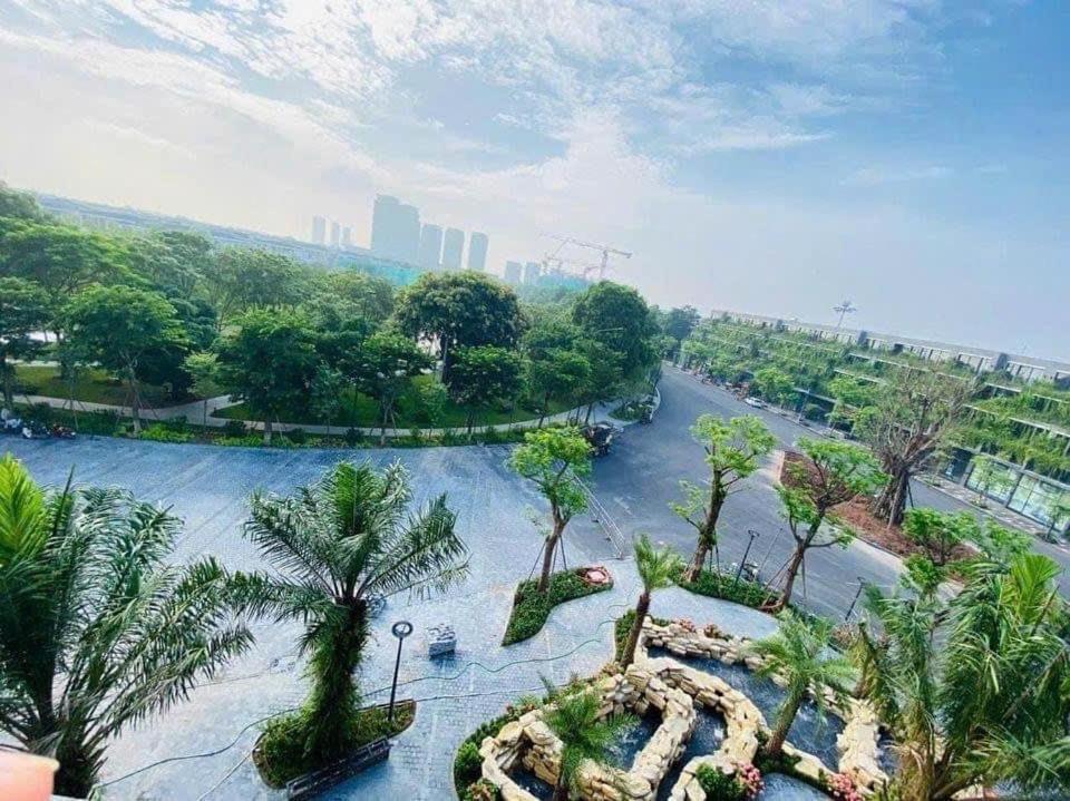 Ecopark Haven Xuan Quan