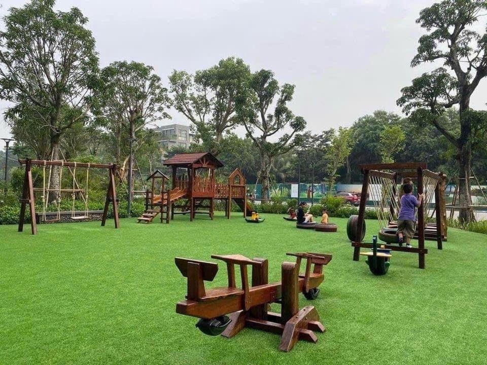 Ecopark Haven