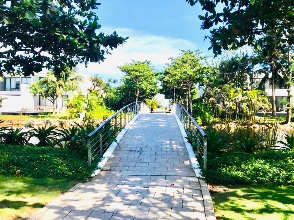 Villa Biet Thu 5pn Sanctuary Ho Tram Ll Bai Bien Rieng Ll Ho Boi Bbq Xuyen Moc