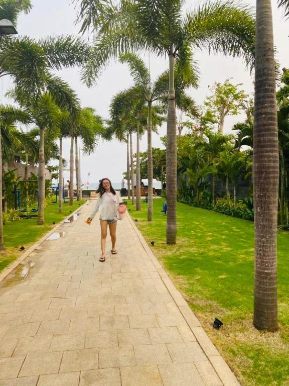 Biet Thu 5pn Sanctuary Ho Tram Ll Bai Bien Rieng Ll Ho Boi Bbq Xuyen Moc