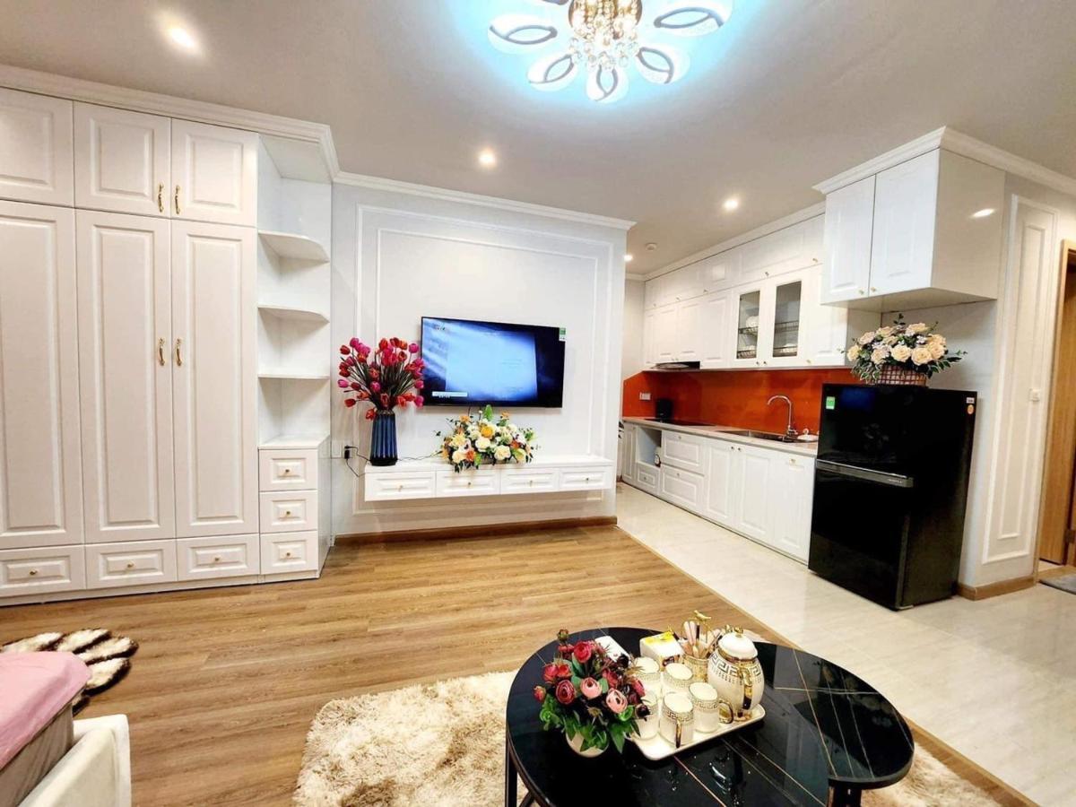 Apartment Halong *
