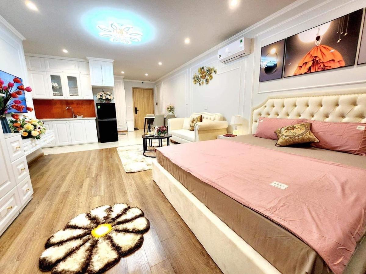 Apartment Halong