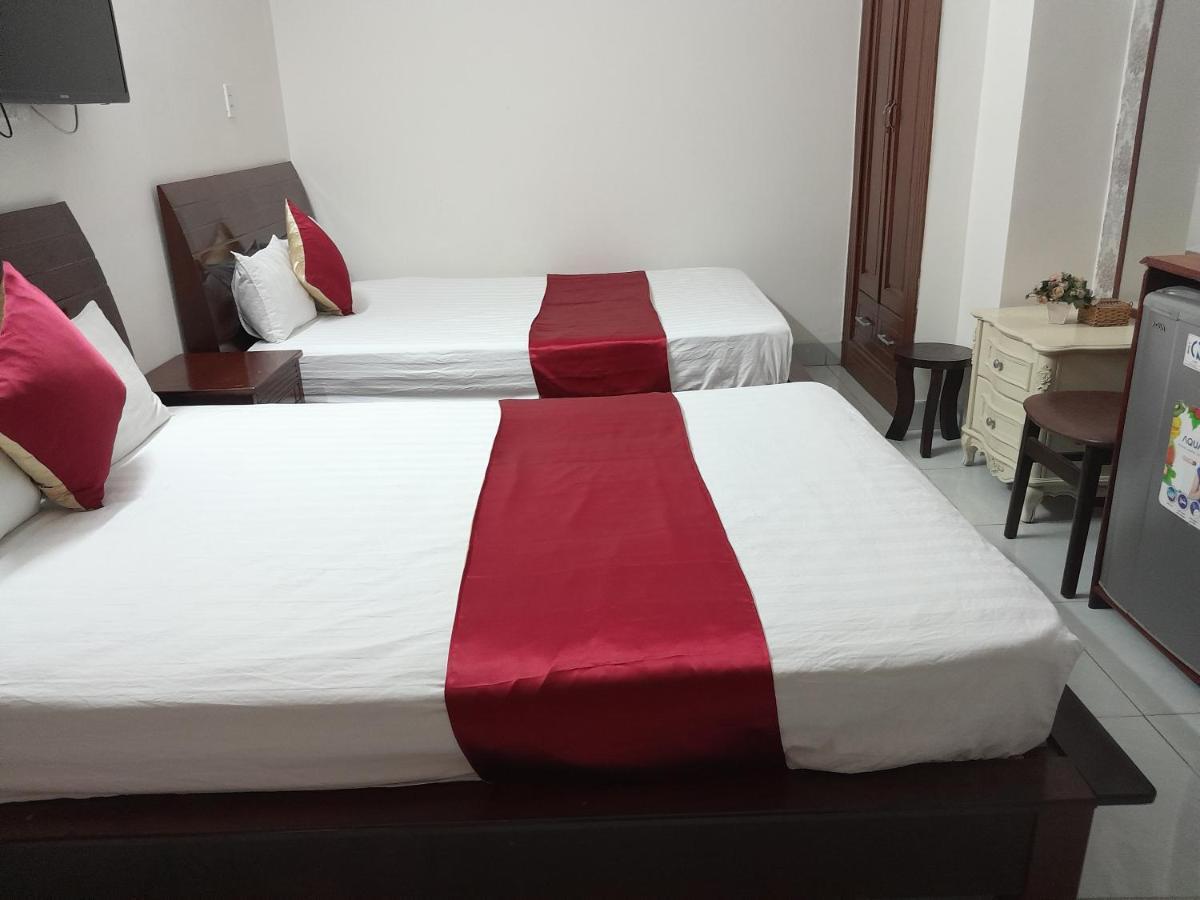 Hotel Viet Uc, H17 Phan Huy Chu, Phuong 2