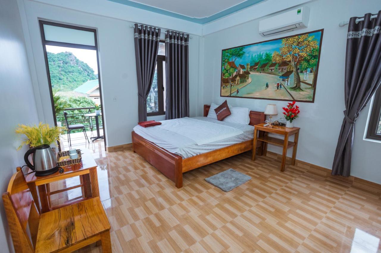 Homestay Cherish House Phong Nha