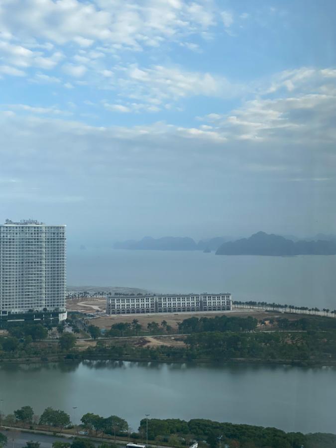 Halong Ha Long