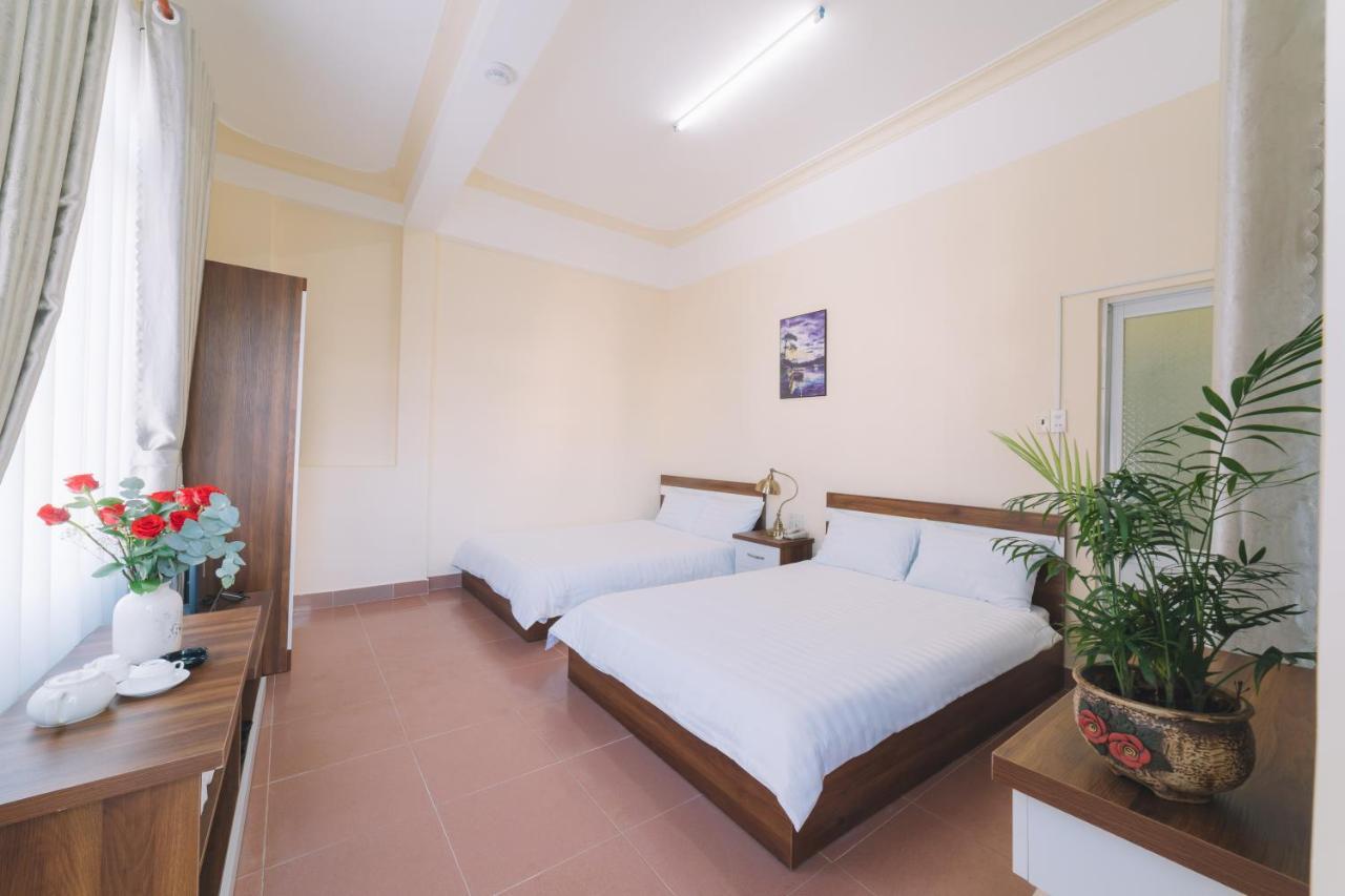 Hotel Khach San Phat Loi *