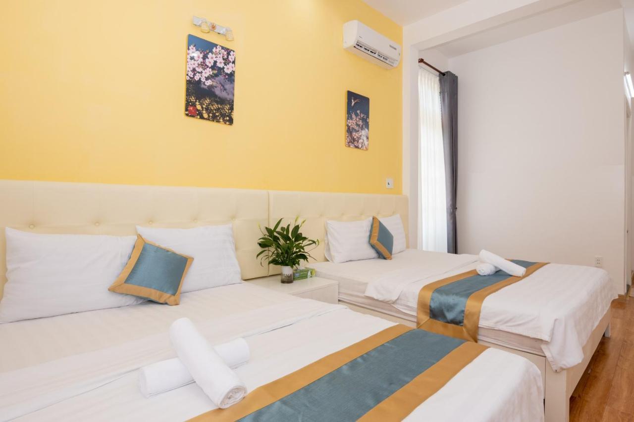 Villa Cherry *