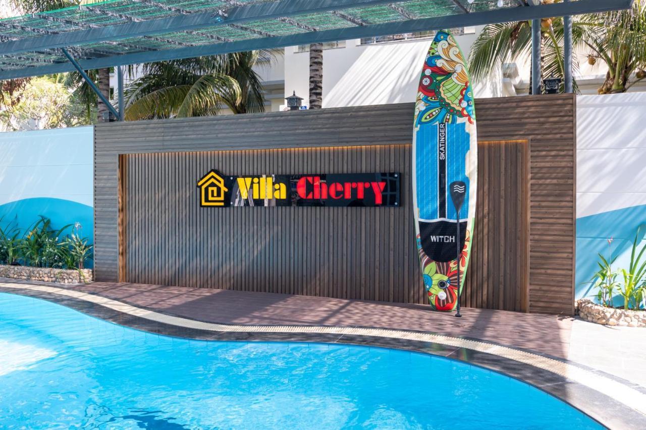 Cherry * Vung Tau