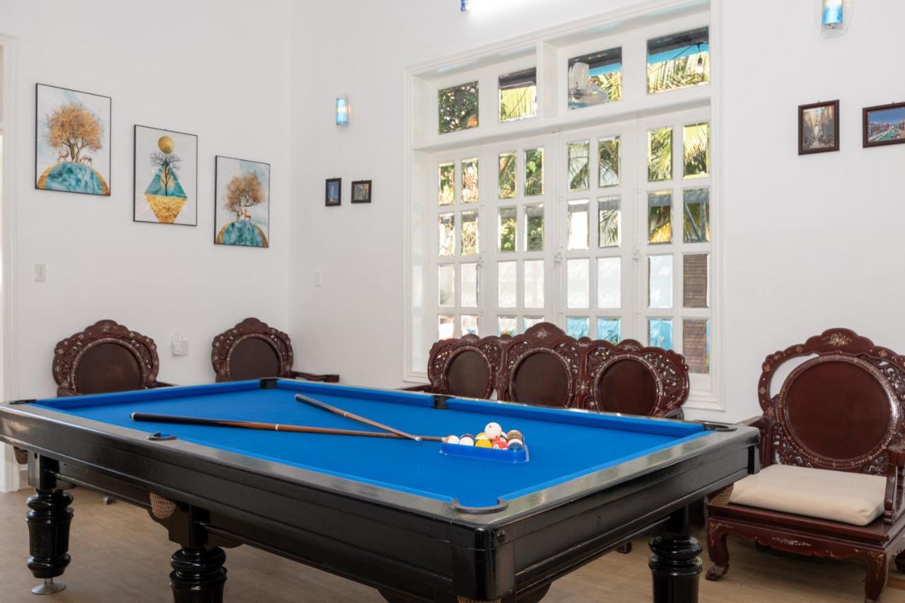 Cherry Villa Vung Tau