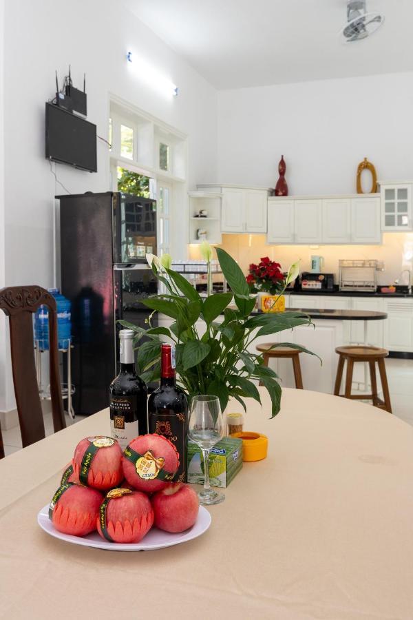 Villa Cherry *