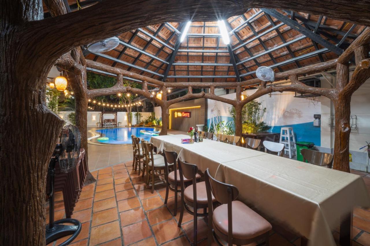 Villa Cherry Vung Tau