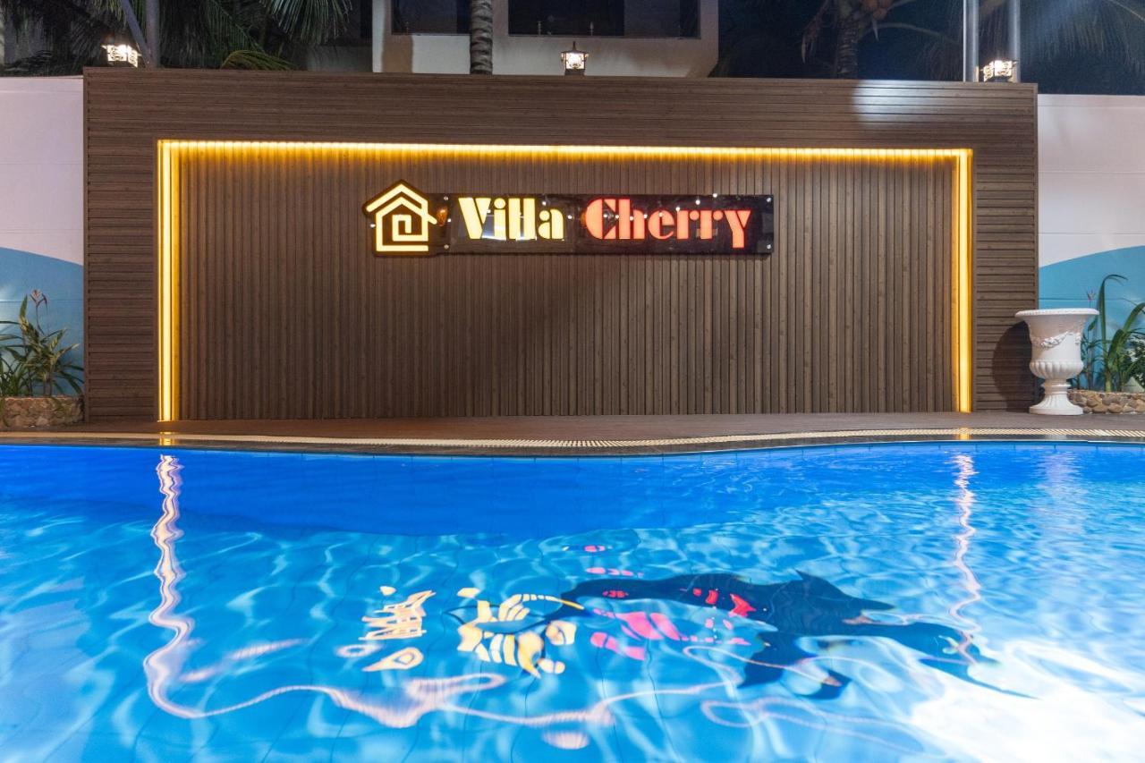 Cherry Villa
