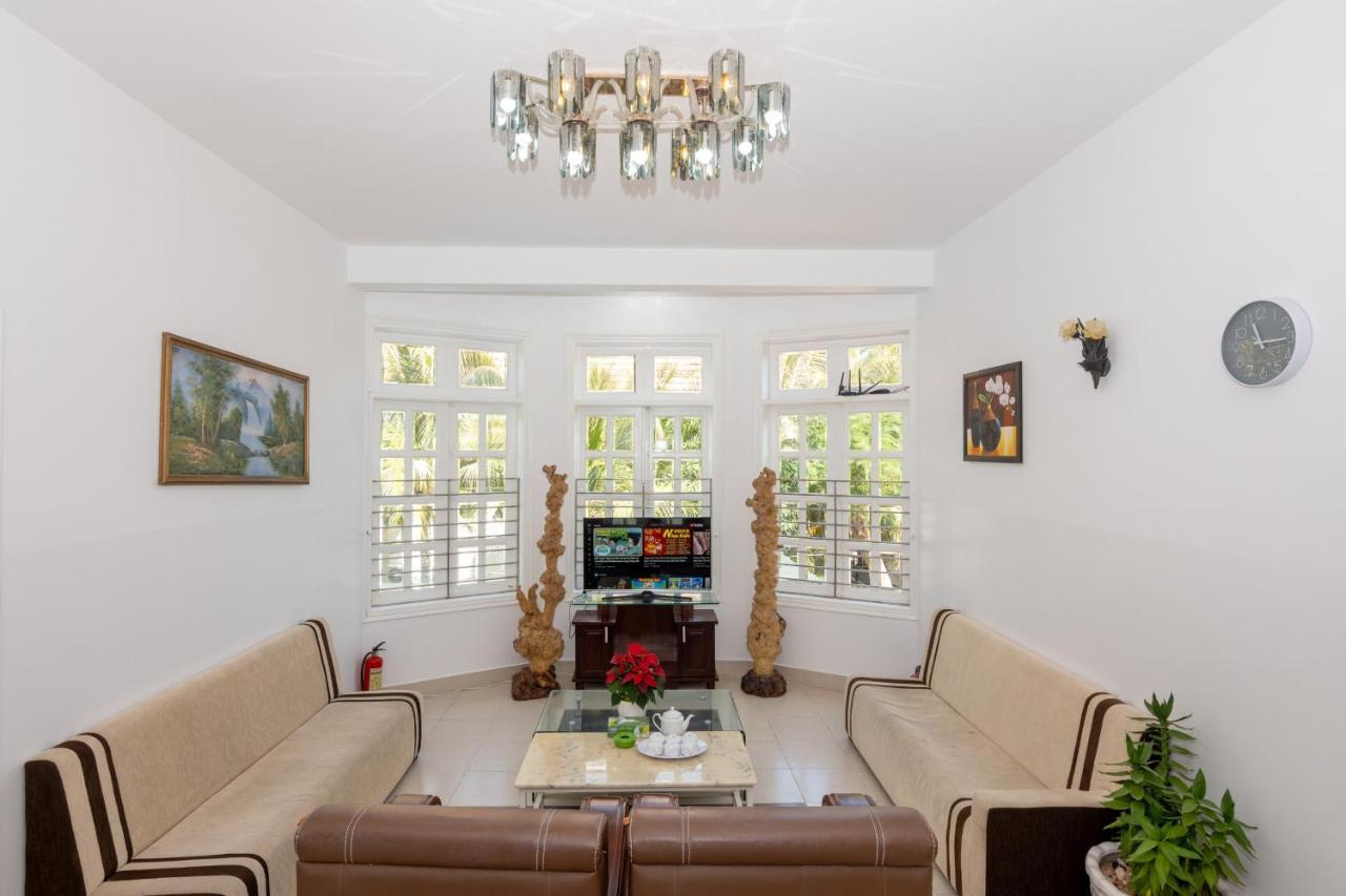 Villa Cherry Vung Tau