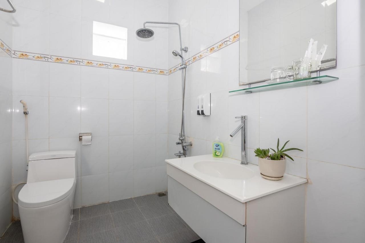 Cherry Villa Vung Tau
