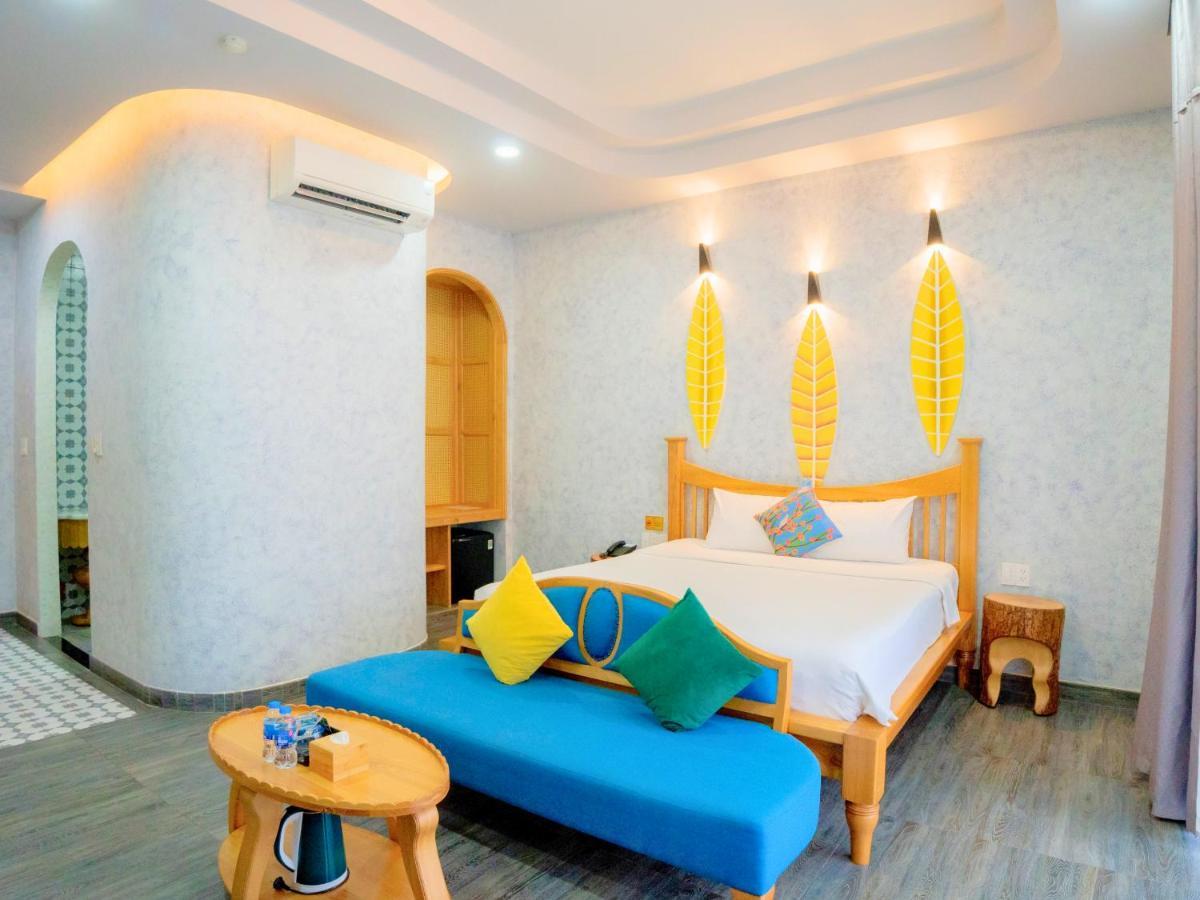 Resort Le Viva Mui Ne 4*