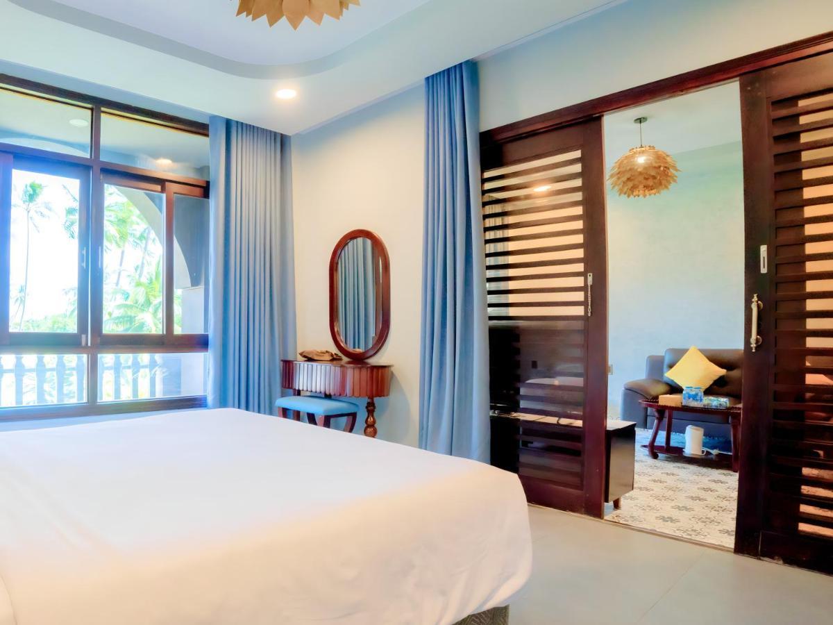 Resort Le Viva Mui Ne