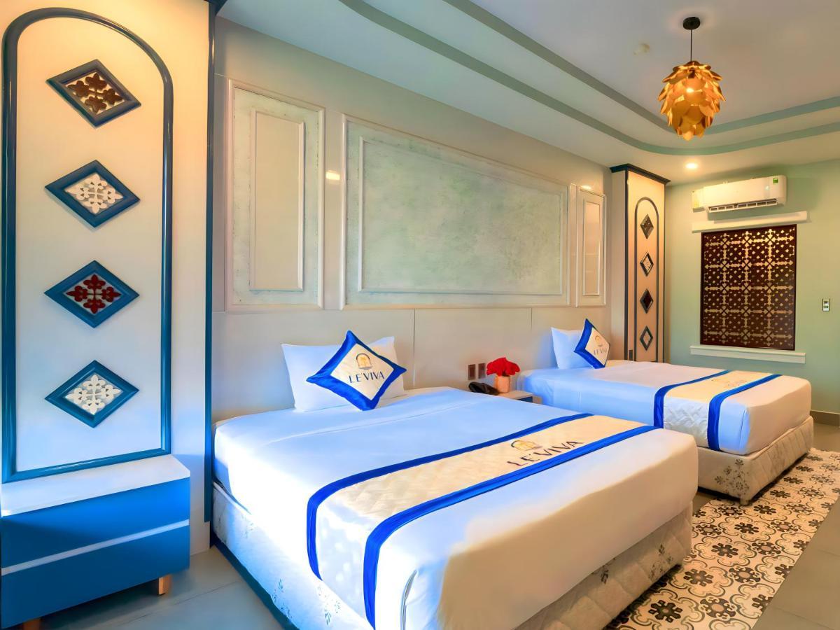 Le Viva Mui Ne Resort Phan Thiet
