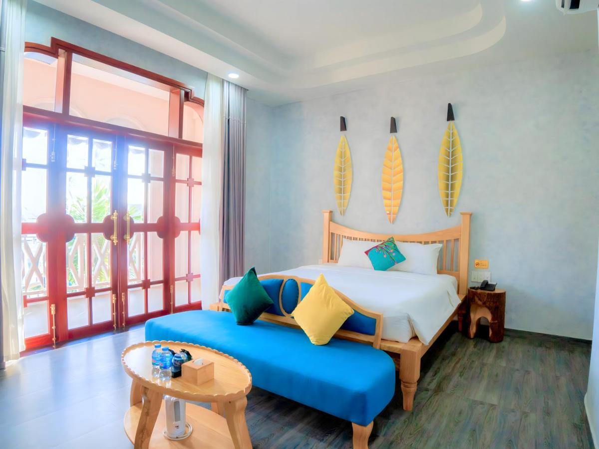 Le Viva Mui Ne Resort