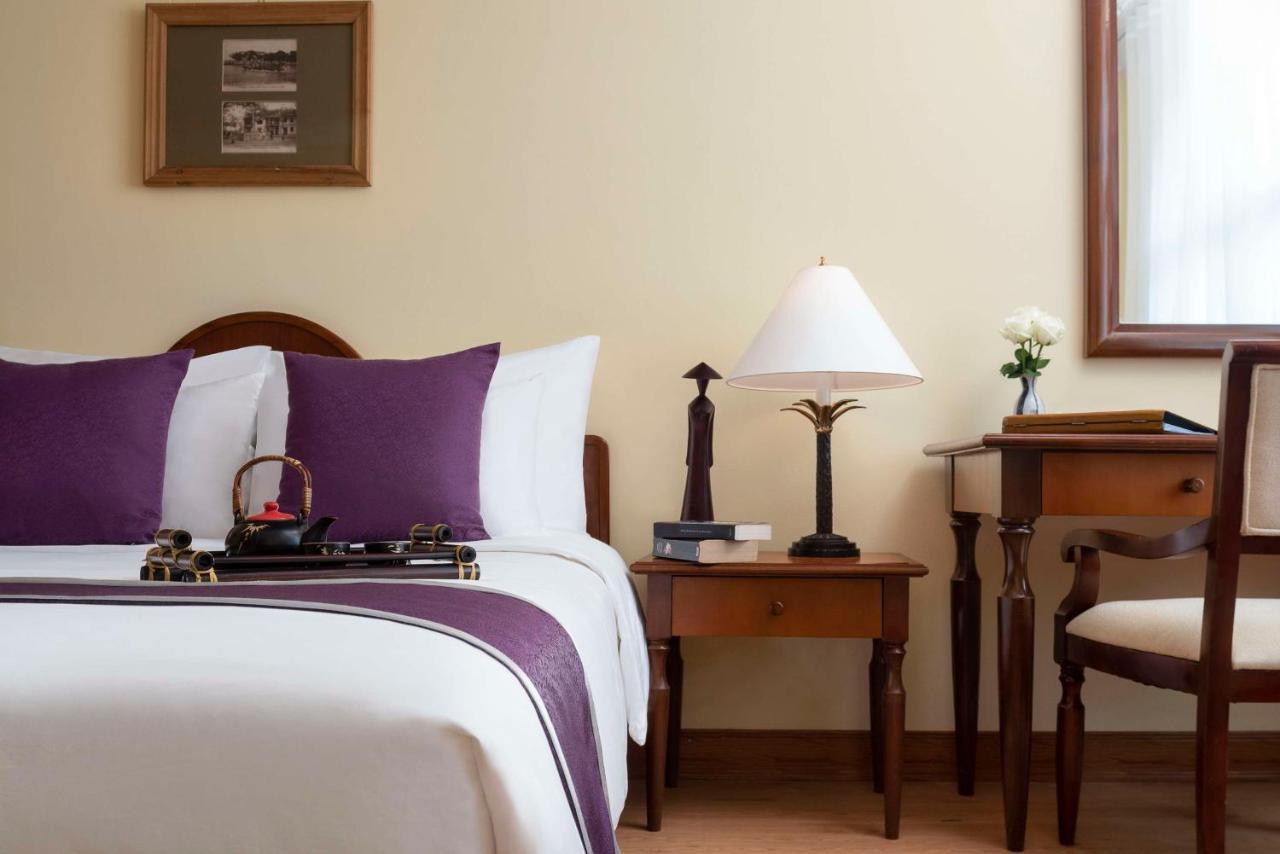 Avani Phong Harbour View Hotel Hai Phong