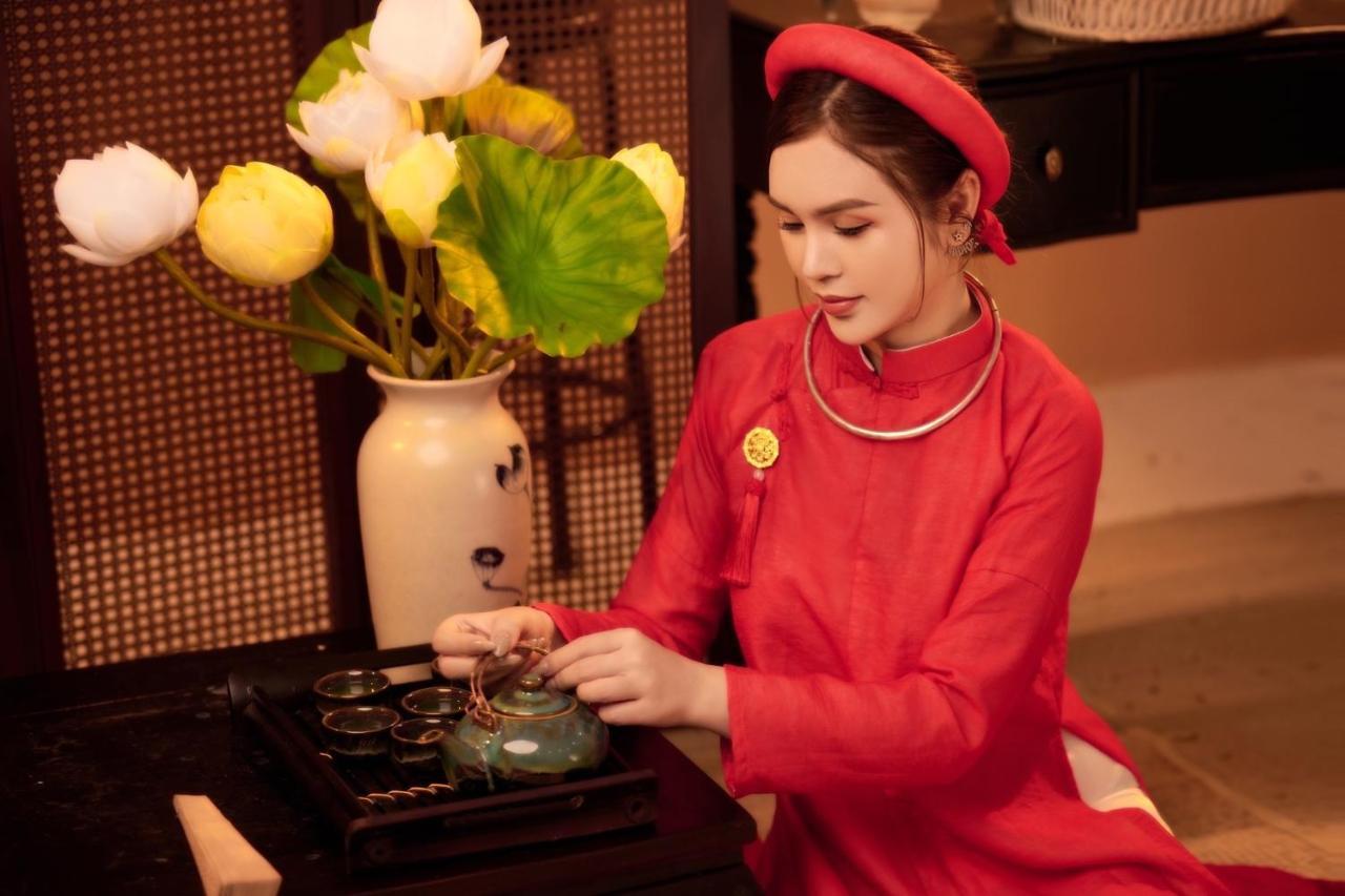 Thuy Duong Boutique