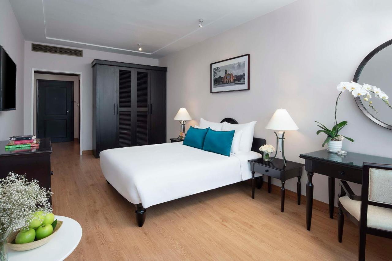 Hotel Avani Phong Harbour View