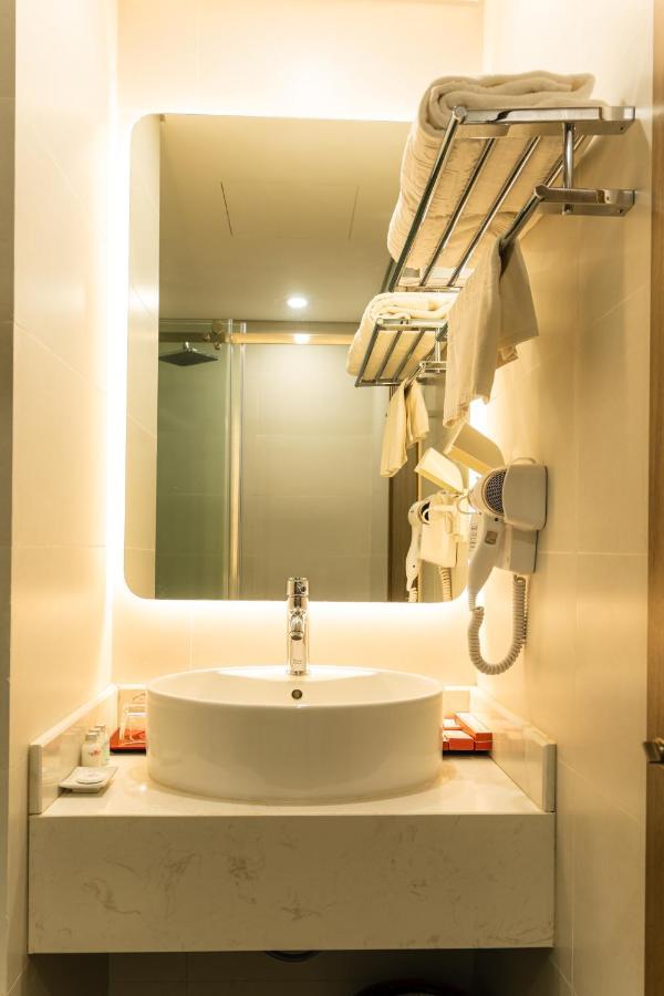 Hotel Capital Garden Hanoi