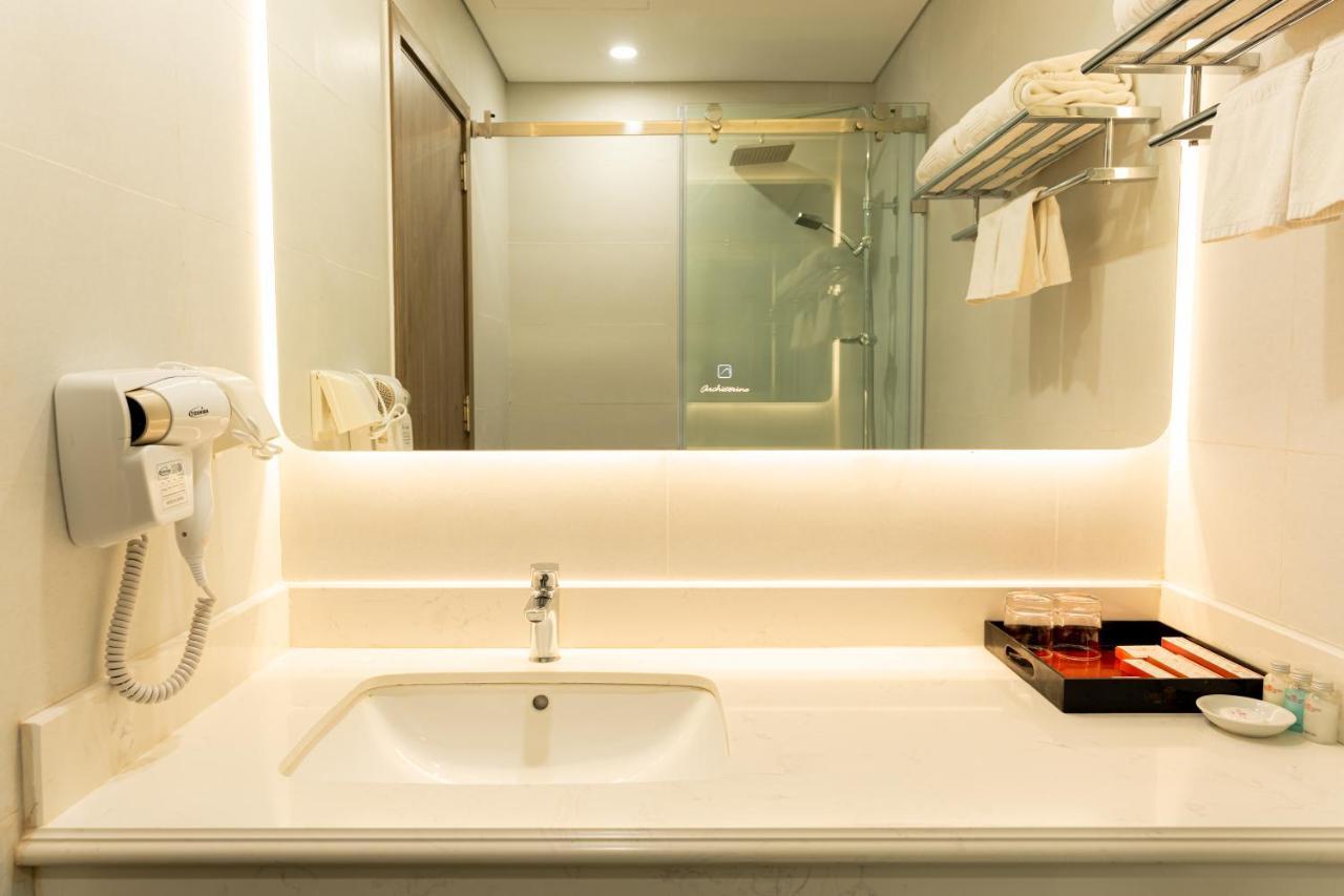 Hotel Capital Garden Hanoi