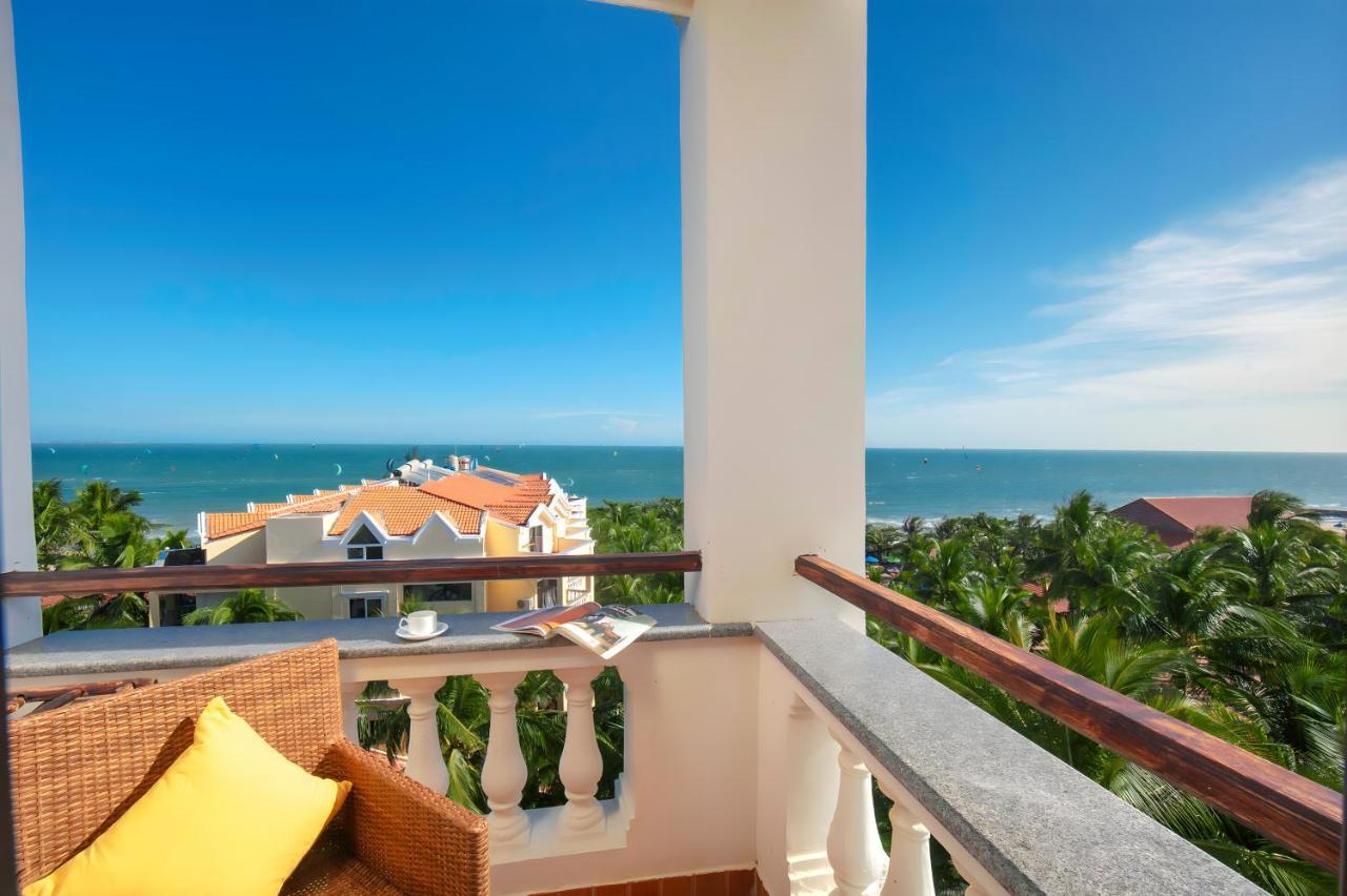 Resort Sea Lion 4*