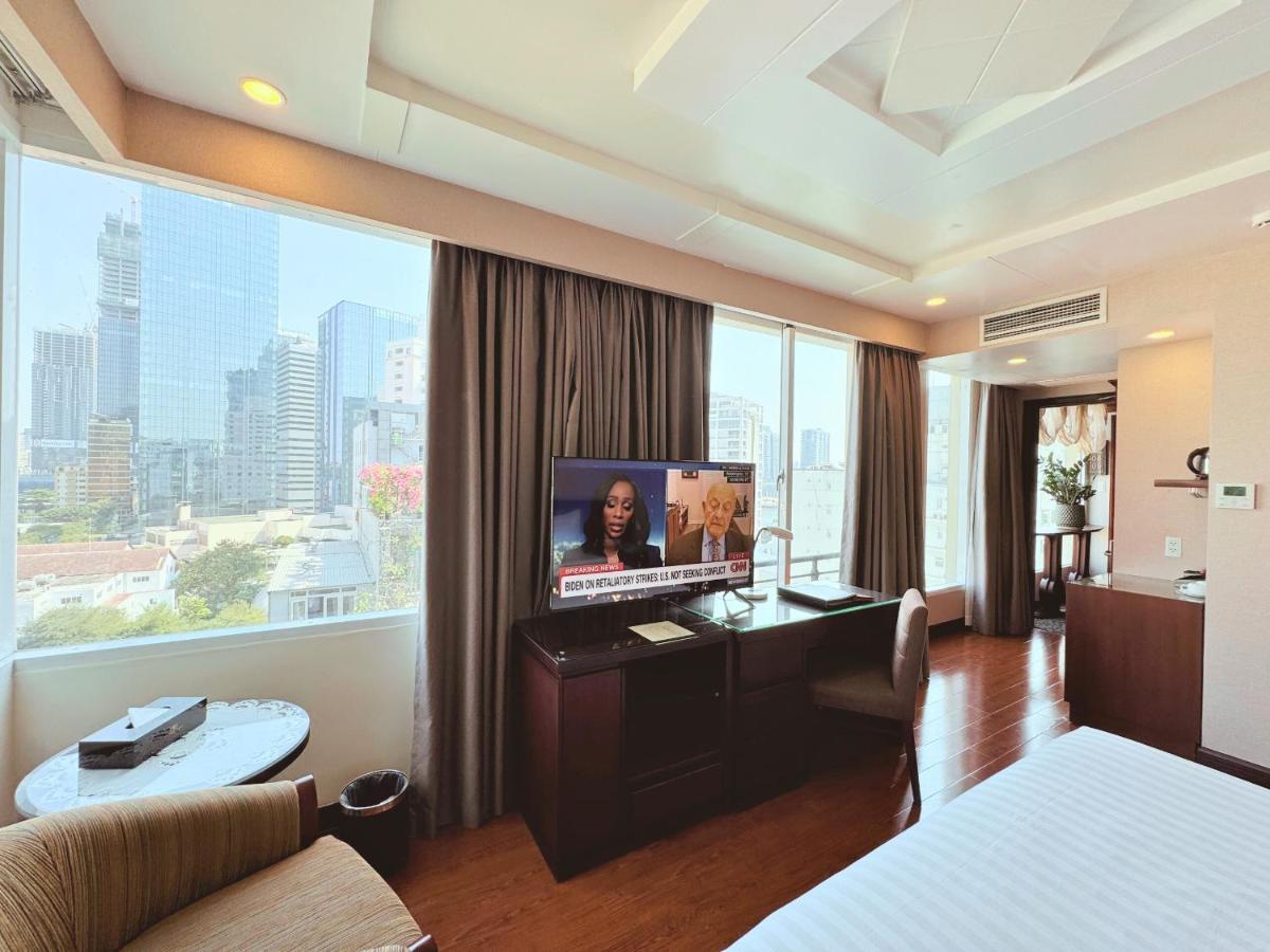 Khách sạn Northern Hồ Chí Minh 4*