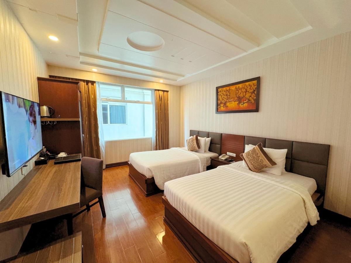 Northern Hồ Chí Minh 4* TP. Hồ Chí Minh