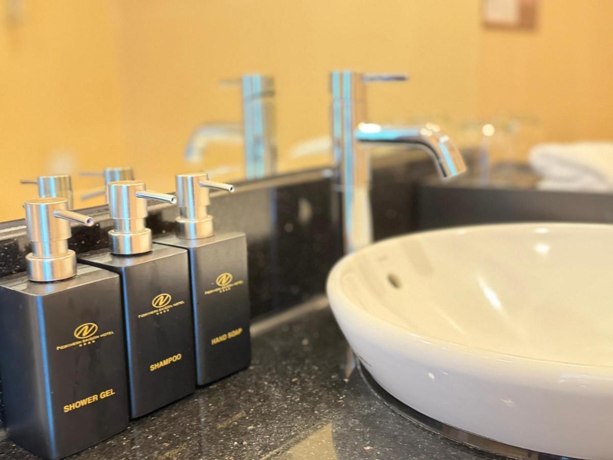 Khách sạn Northern Hồ Chí Minh 4*