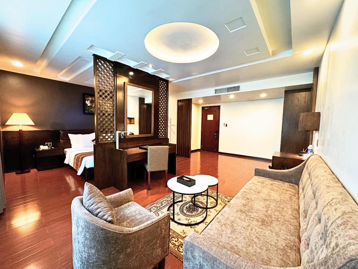 Northern Hồ Chí Minh 4* TP. Hồ Chí Minh