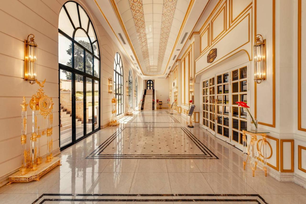 Hotel Palace Heritage Đà Lạt